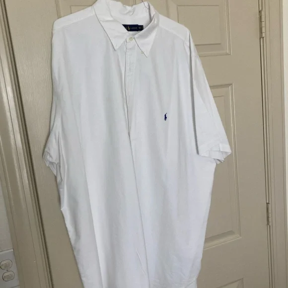 Authentic Ralph Lauren some are 2xl 3xl - Picture 2 of 16